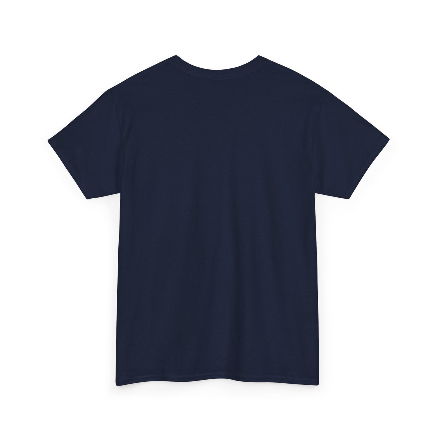 Football Players T-Shirt — Cartoon Football Headbutt Illustration