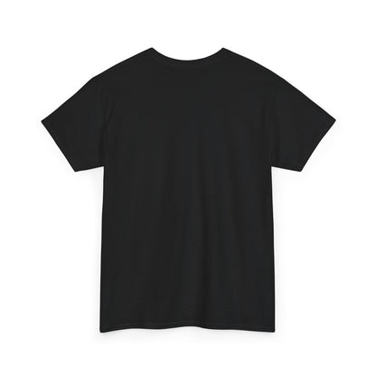 T-Shirt — Pixel Hula Girl Graphic Tee