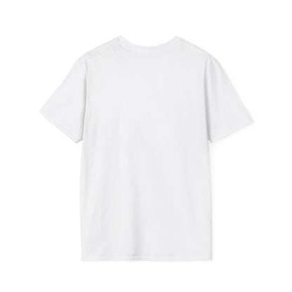 Dream On Football Pixel Art T-Shirt