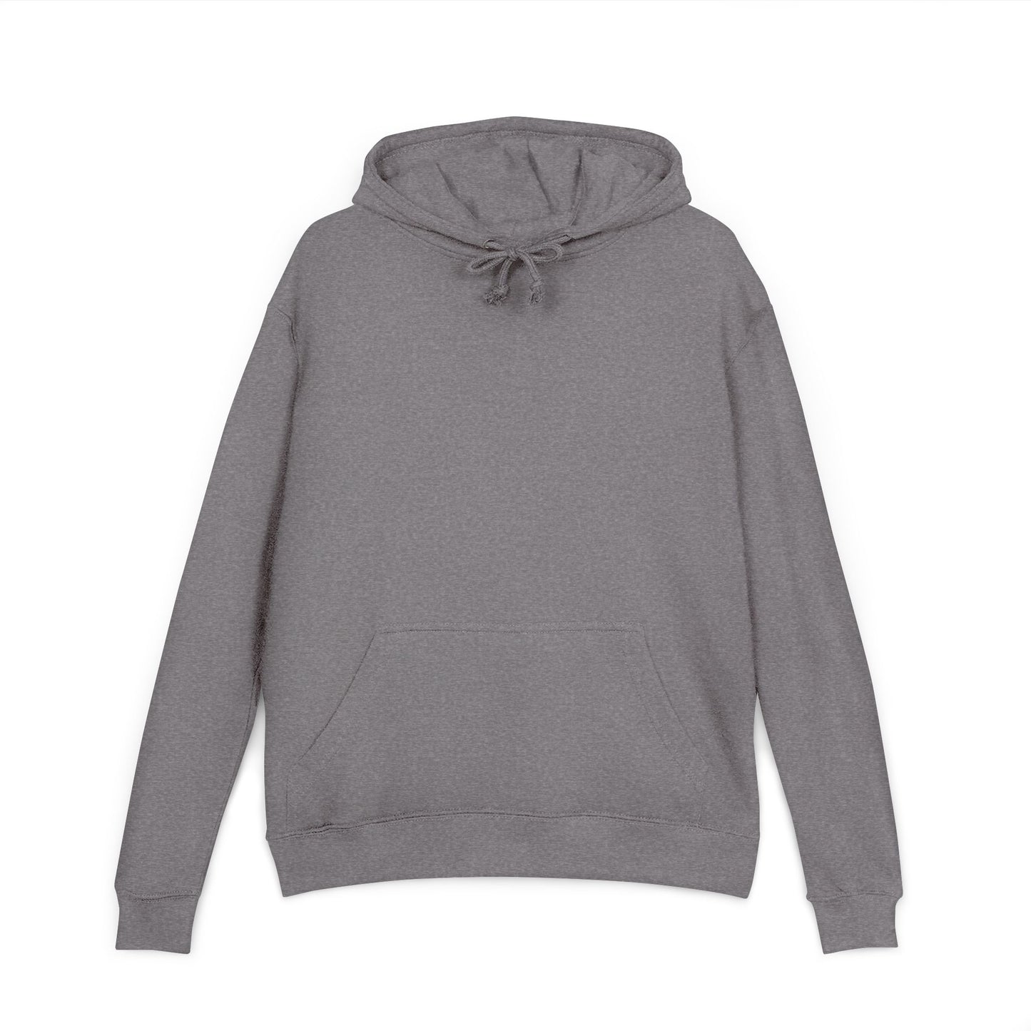 Liverpool City Map Hoodie — Minimalist Urban Map Back Graphic