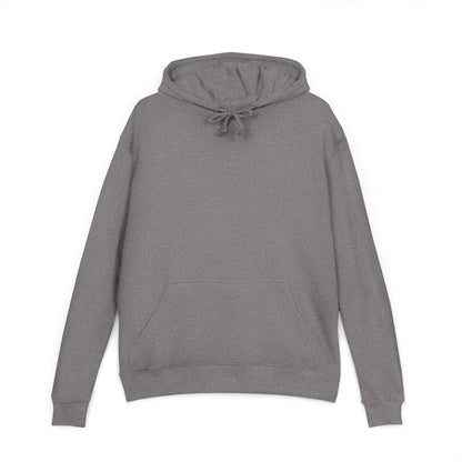 Liverpool City Map Hoodie — Minimalist Urban Map Back Graphic