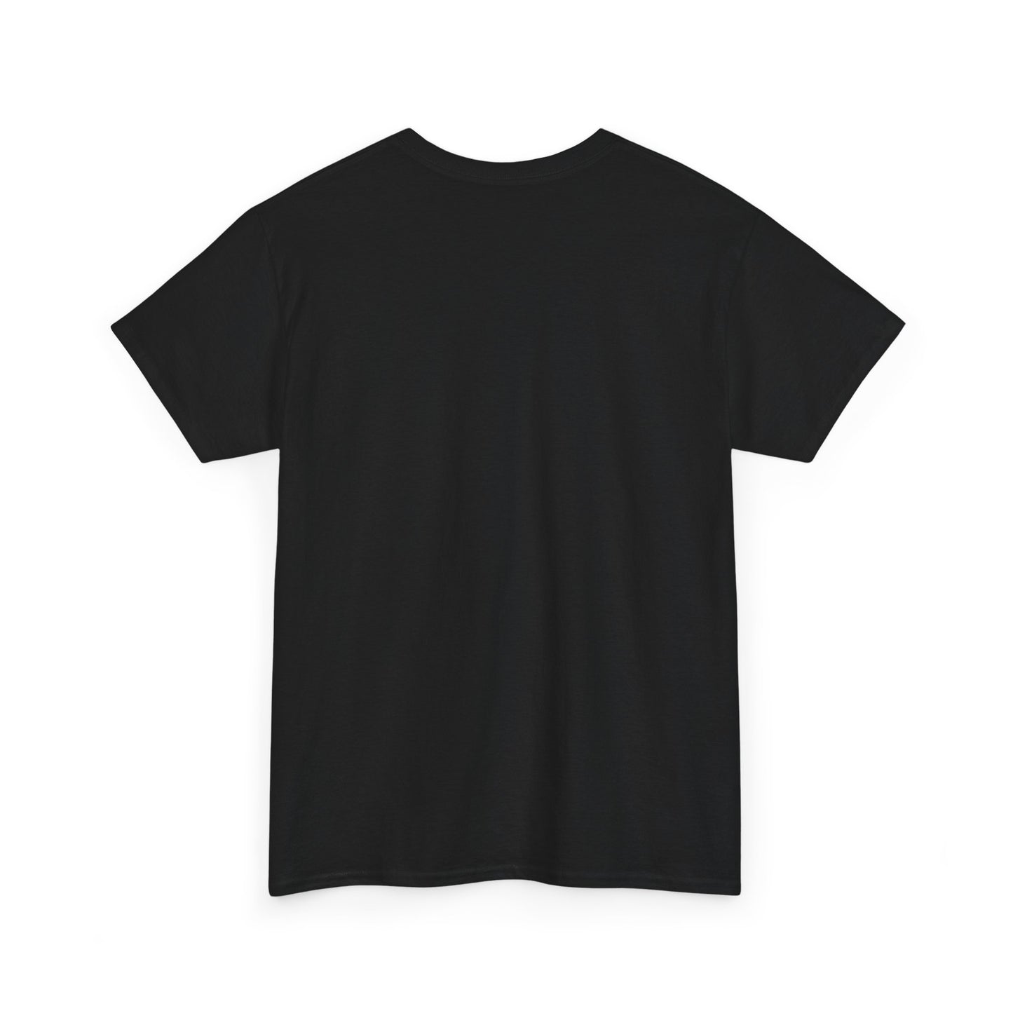 Football Players T-Shirt — Cartoon Football Headbutt Illustration