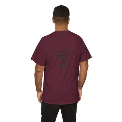 Portugal Pixel Soccer Tee — Retro 8‑Bit Football Shirt
