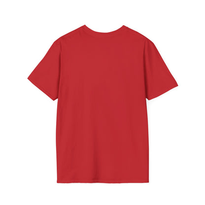 Dream On Football Pixel Art T-Shirt