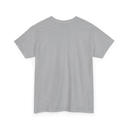 Football Players T-Shirt — Cartoon Football Headbutt Illustration