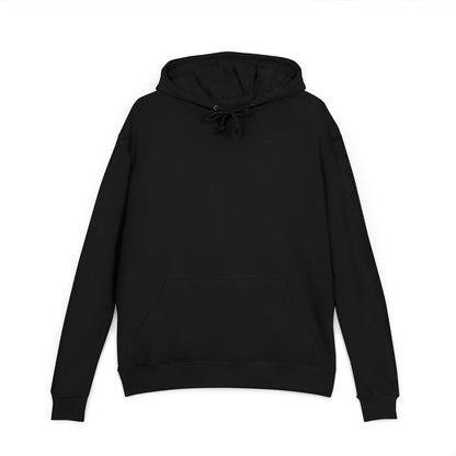 Greater London Hoodie —  Neon Map Pullover