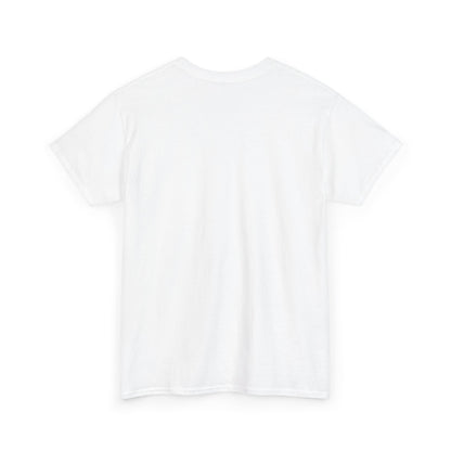 T-Shirt — Pixel Hula Girl Graphic Tee