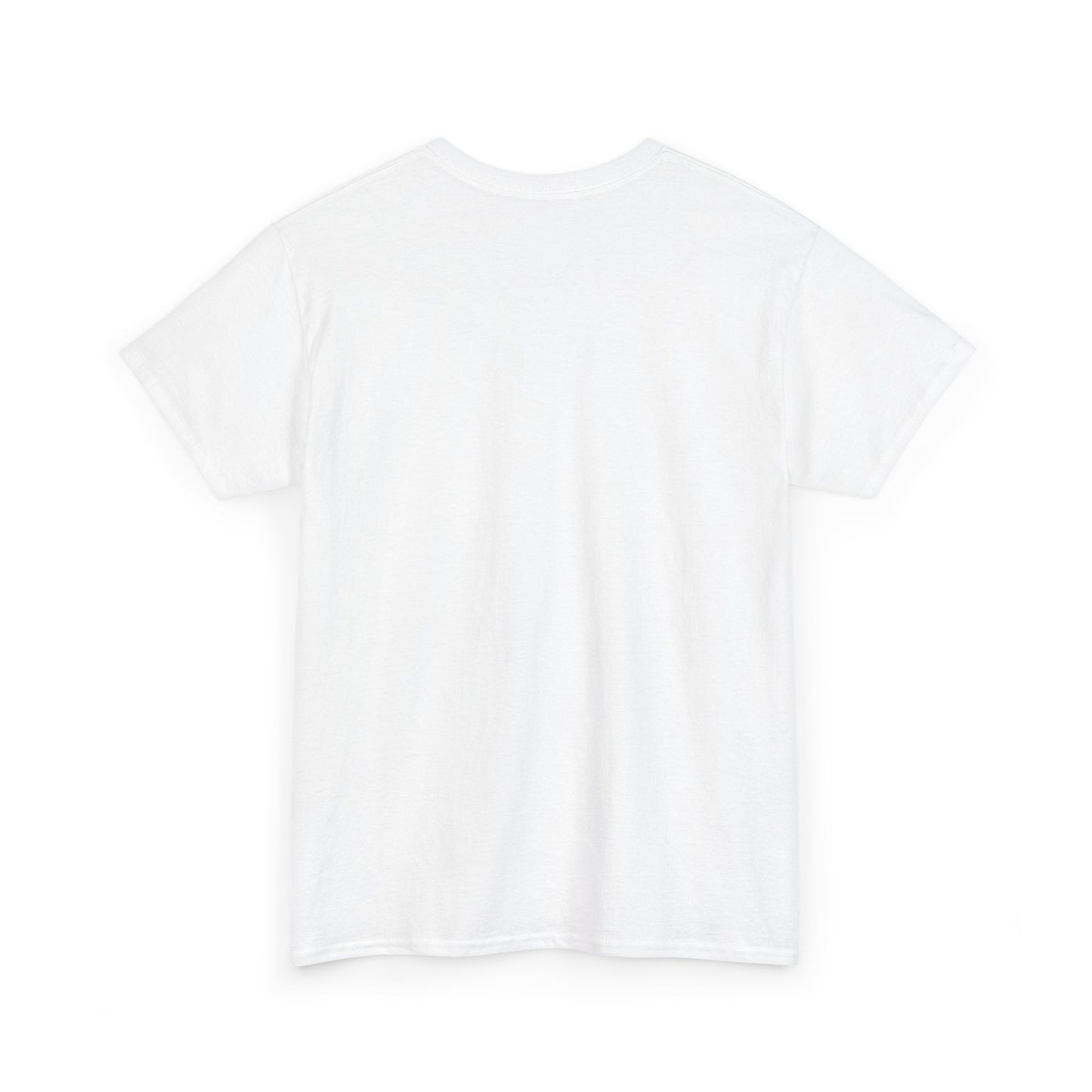 Football Players T-Shirt — Cartoon Football Headbutt Illustration
