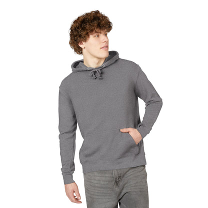 Rio de Janeiro Map Hoodie — Green Topographic Travel Sweatshirt