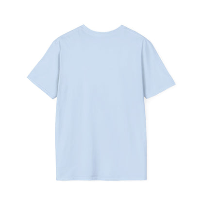 Dream On Football Pixel Art T-Shirt