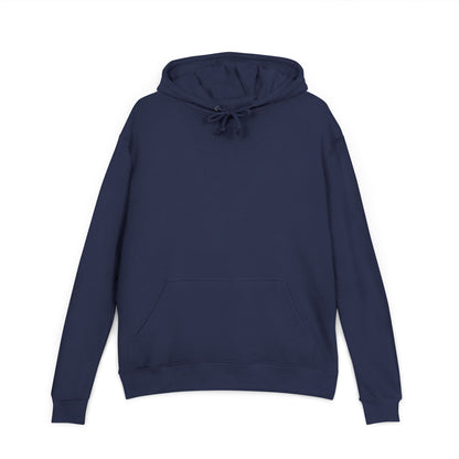 Buenos Aires Map Hoodie — Vintage City Street Map Backprint