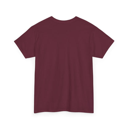 Football Players T-Shirt — Cartoon Football Headbutt Illustration