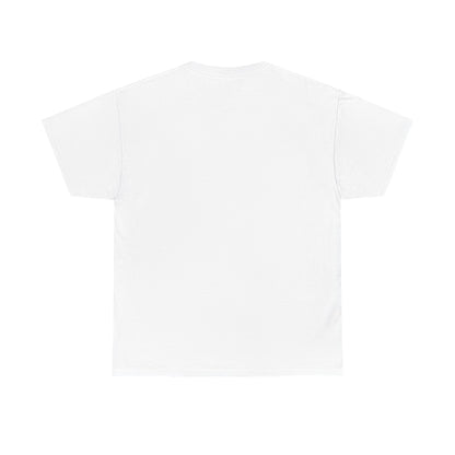 Pixel 7:1 Scoreboard Graphic Tee — Retro Gaming Soccer Jersey Shirt