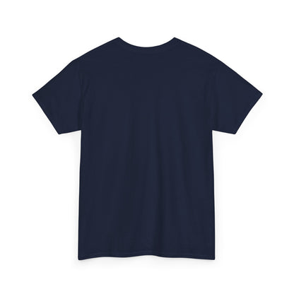 Football Players T-Shirt — Cartoon Football Headbutt Illustration