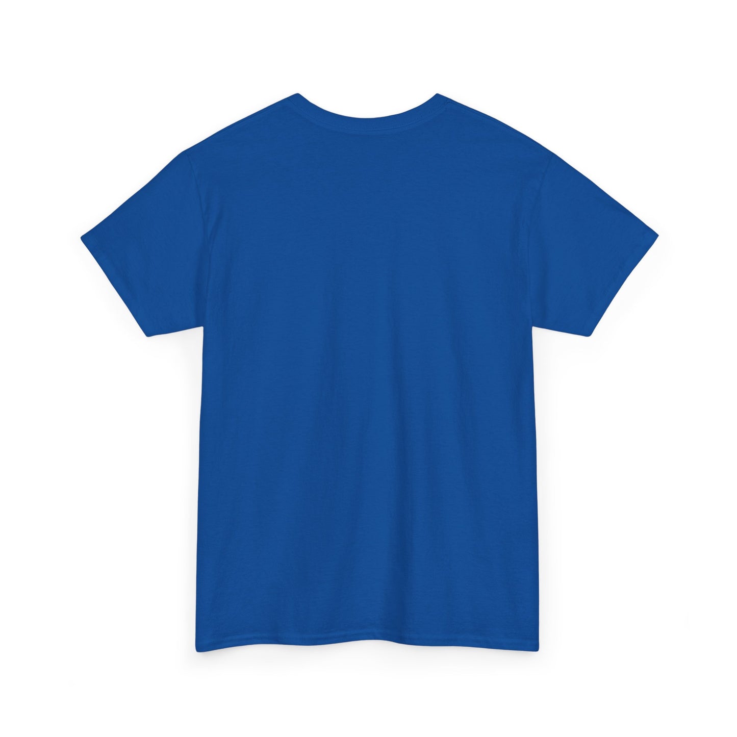 Football Players T-Shirt — Cartoon Football Headbutt Illustration