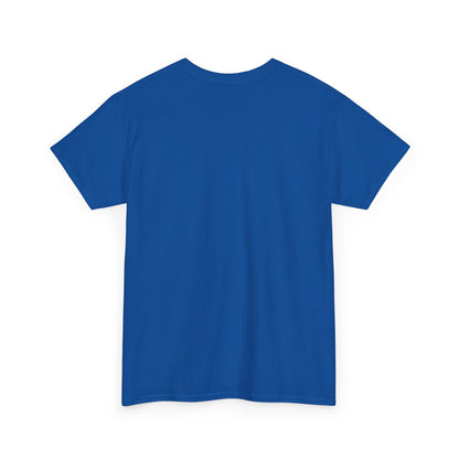Football Players T-Shirt — Cartoon Football Headbutt Illustration