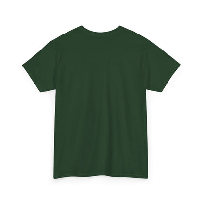 Pixel Soccer Player T-Shirt — Retro 8-Bit Football Graphic Tee