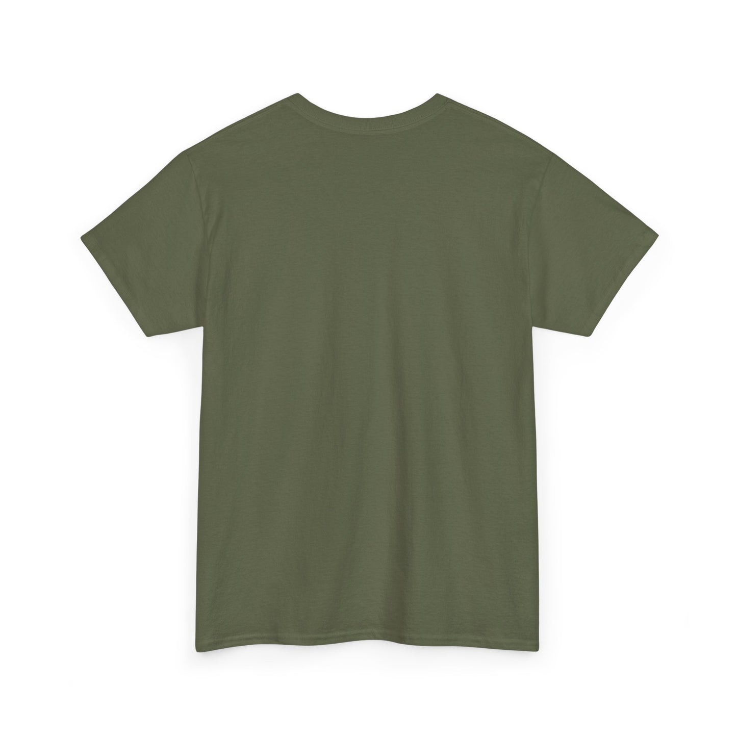 Gamer Adventurer Tee — Dual Pistol Action Graphic T-Shirt